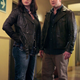 Illustration for article titled Torchwood Miracle Day Cast Pictures
